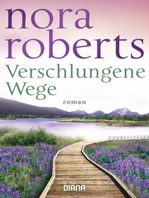 cover image of Verschlungene Wege